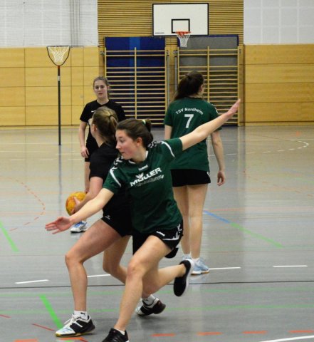 2019_03_30 Bezirksliga Jugend 19
